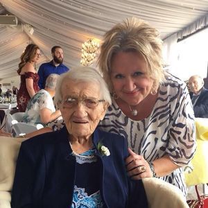 Meet your Posher, Cindi